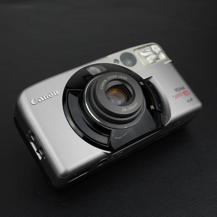 Canon Prima Super 105 AF