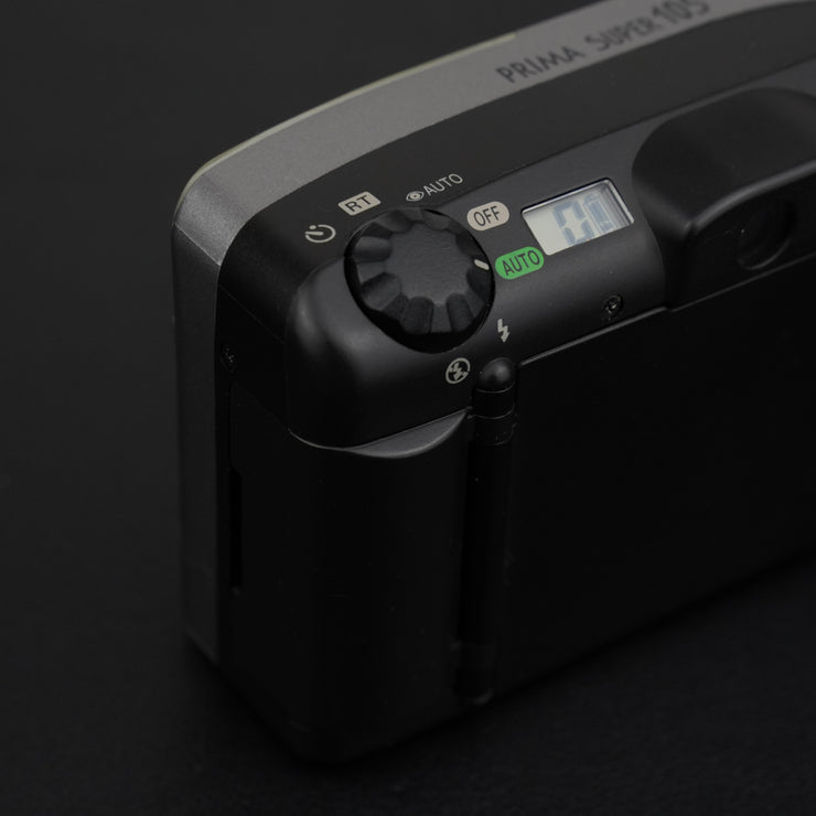 Canon Prima Super 105 AF
