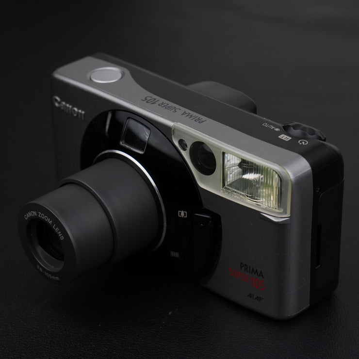 Canon Prima Super 105 AF