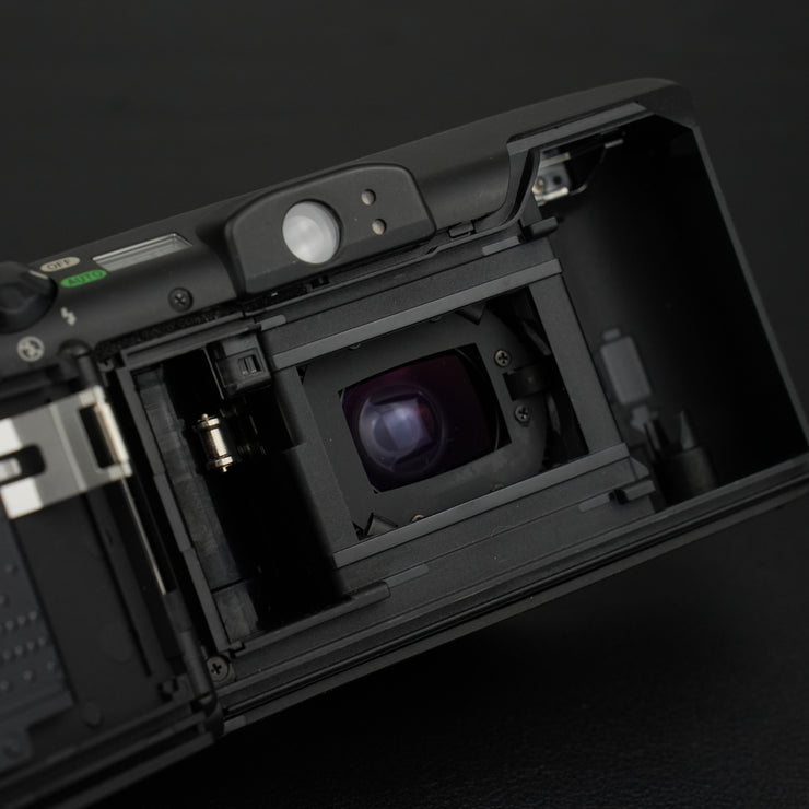Canon Prima Super 105 AF