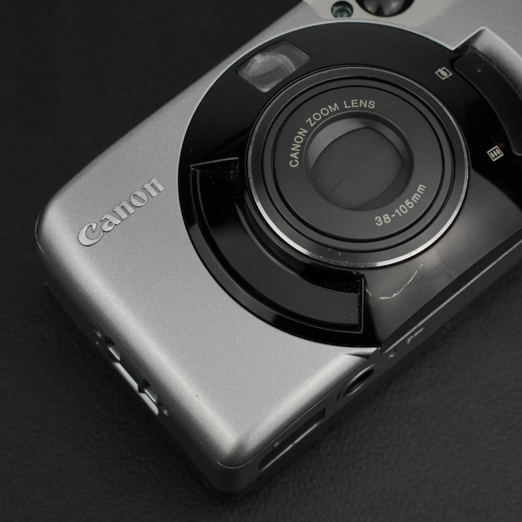 Canon Prima Super 105 AF