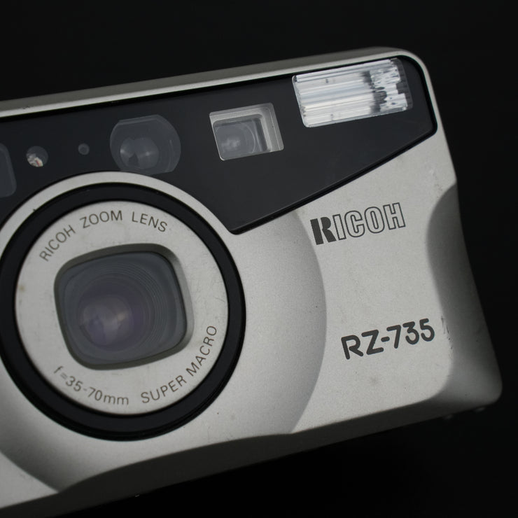 Ricoh RZ 735
