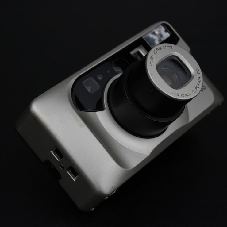 Ricoh RZ 735