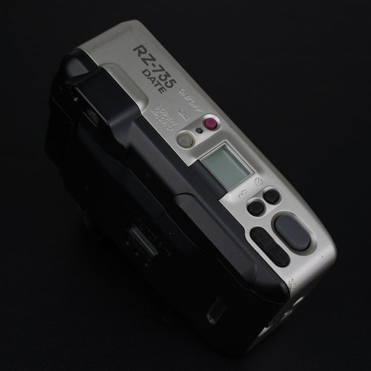 Ricoh RZ 735