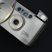 Nikon LiteTouch Zoom 70 WS