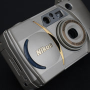 Nikon LiteTouch Zoom 70 WS