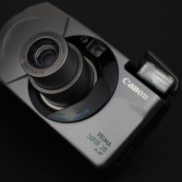Canon Prima Super 28