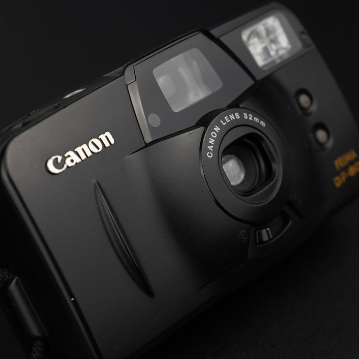 Canon Prima BF-80