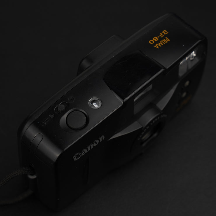 Canon Prima BF-80