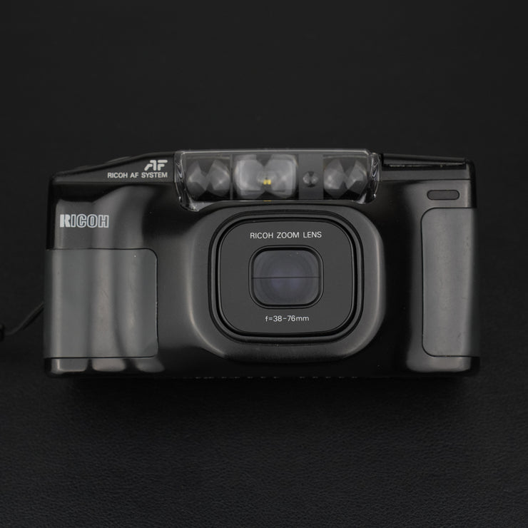 Ricoh Shotmaster Zoom