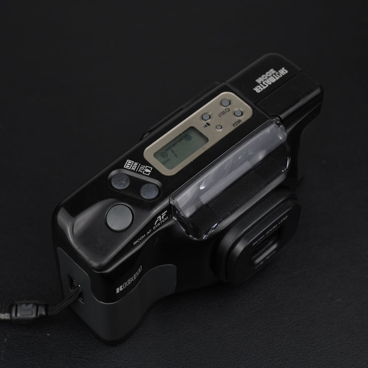 Ricoh Shotmaster Zoom