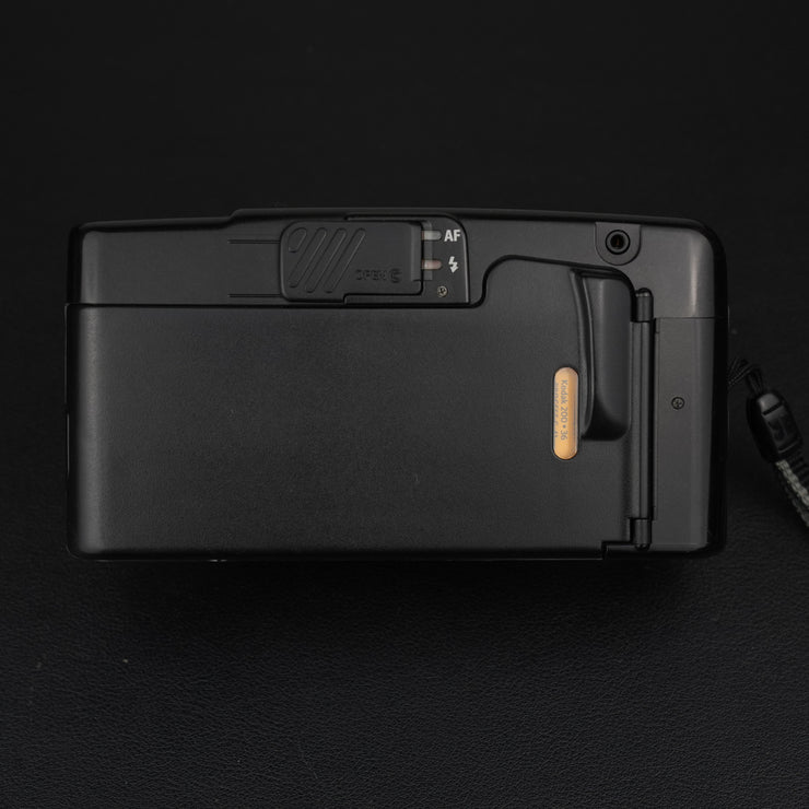 Ricoh Shotmaster Zoom