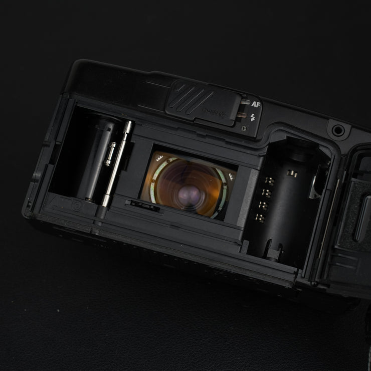 Ricoh Shotmaster Zoom