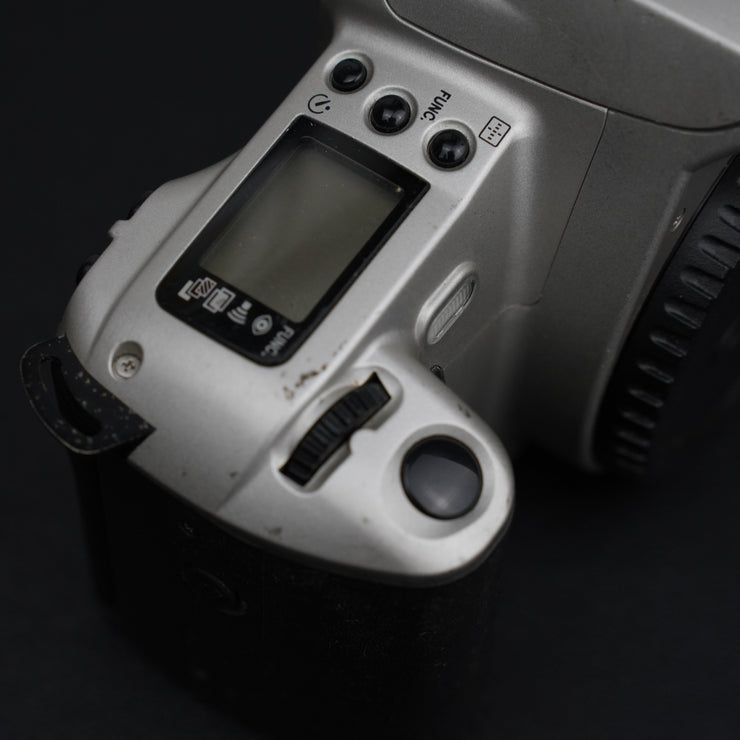 Canon EOS 300