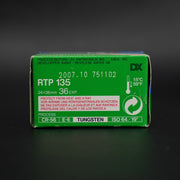FUJICHROME 64T Type II EX.05/2006