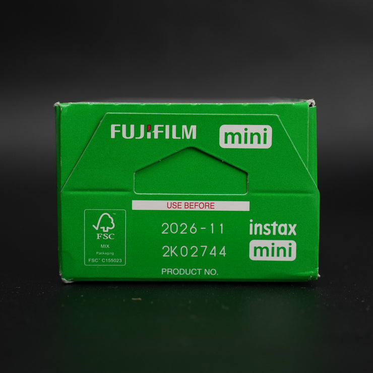Fujifilm Instax Mini 20 fogli