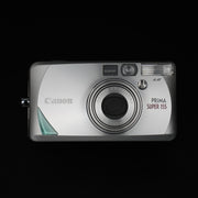 Canon Prima Super 155