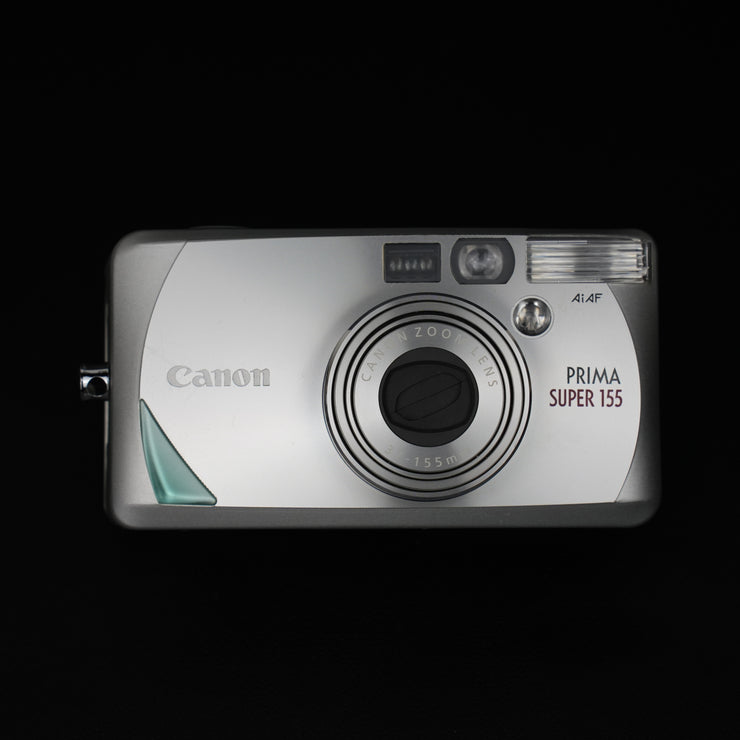 Canon Prima Super 155
