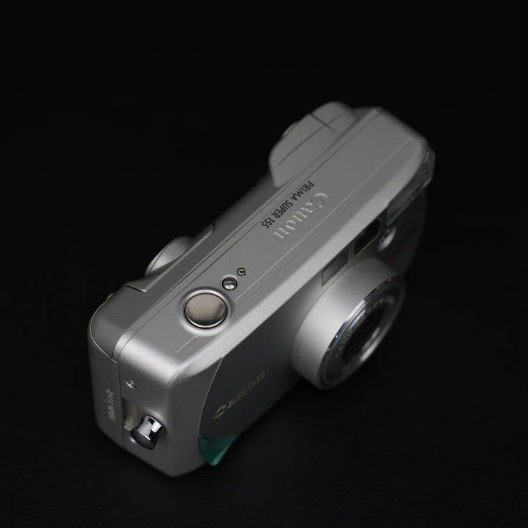 Canon Prima Super 155