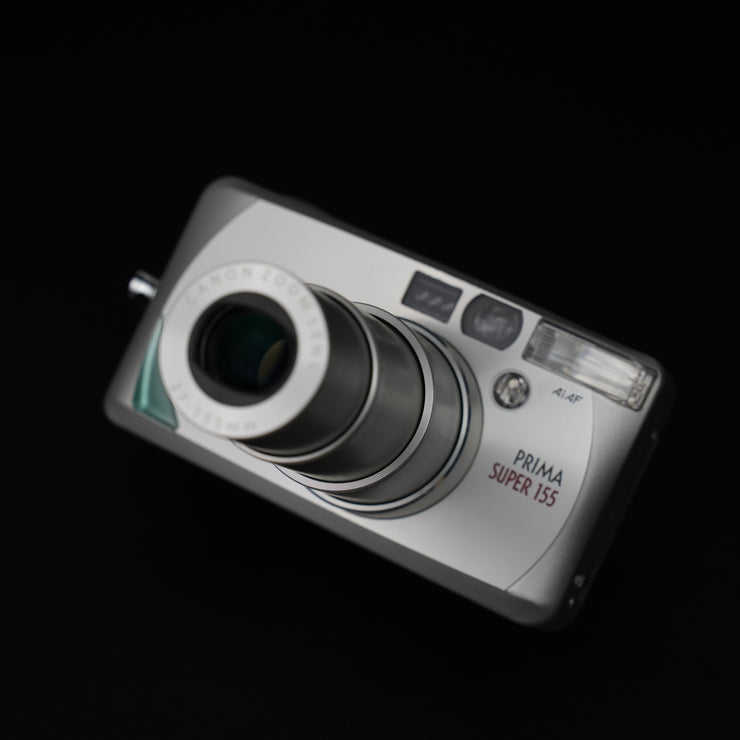 Canon Prima Super 155