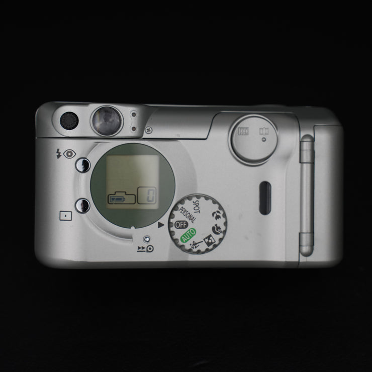 Canon Prima Super 155