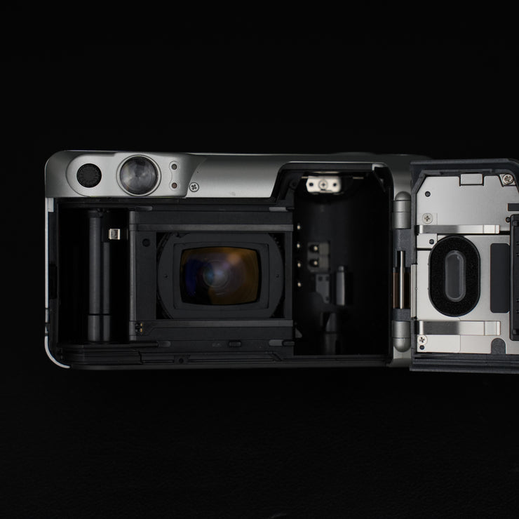 Canon Prima Super 155