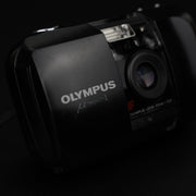 Olympus mju-1