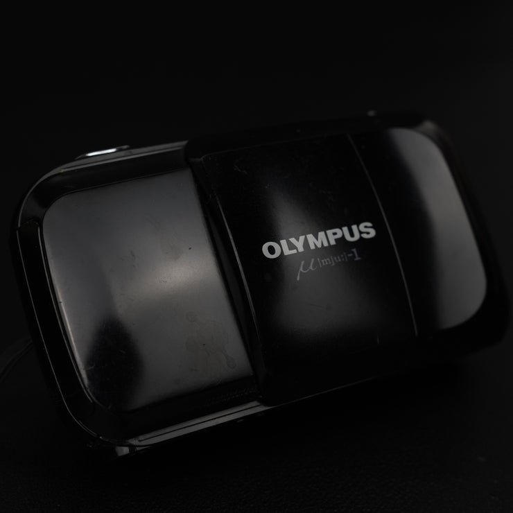 Olympus mju-1