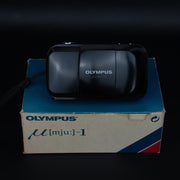 Olympus mju-1
