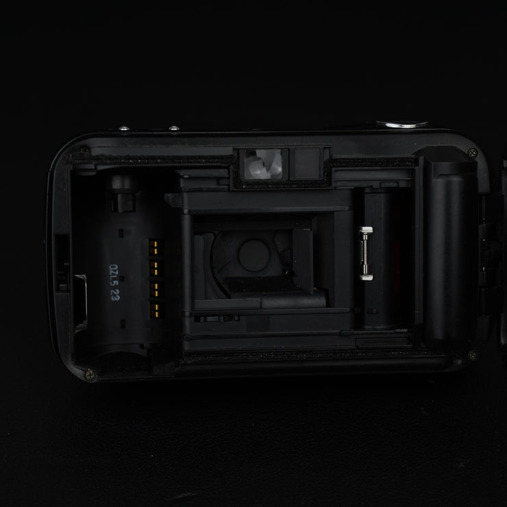 Olympus mju-1