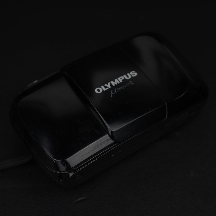 Olympus mju-1