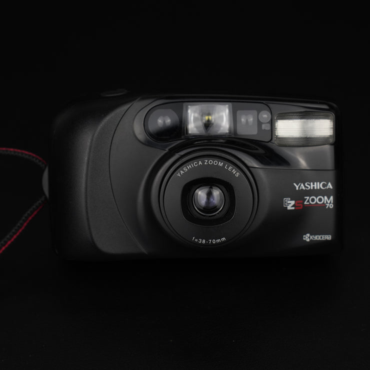 Yashica EZ-S70