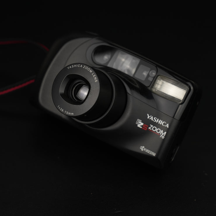 Yashica EZ-S70