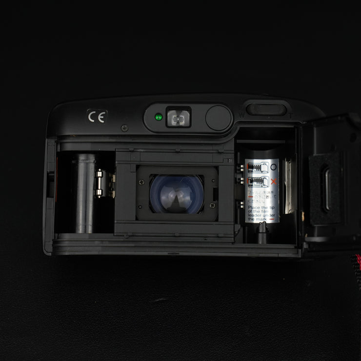 Yashica EZ-S70