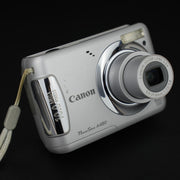 Canon PowerShot A480