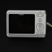Canon PowerShot A480