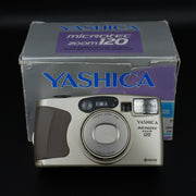 Yashica Microtech Zoom 120