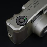 Yashica Microtech Zoom 120