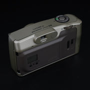 Yashica Microtech Zoom 120