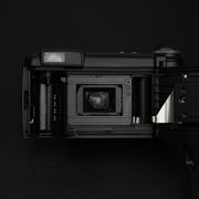  OLYMPUS SUPERZOOM 70CAMERAGLOBO POINT&SHOOT 35MM SPEDIZIONE GRATIS GARANZIA SCHERMO ELETTRONICO  ZOOM38-70