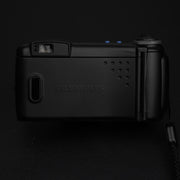 OLYMPUS SUPERZOOM 70 CAMERAGLOBO POINT&SHOOT 35MM SPEDIZIONE GRATIS GARANZIA SCHERMO ELETTRONICO  ZOOM38-70