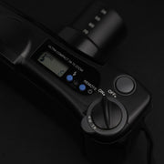 OLYMPUS SUPERZOOM 70 POINT&SHOOT 35MM SPEDIZIONE GRATIS GARANZIA SCHERMO ELETTRONICO  ZOOM38-70