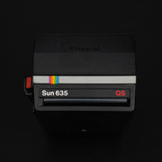 Polaroid Sun 635QS